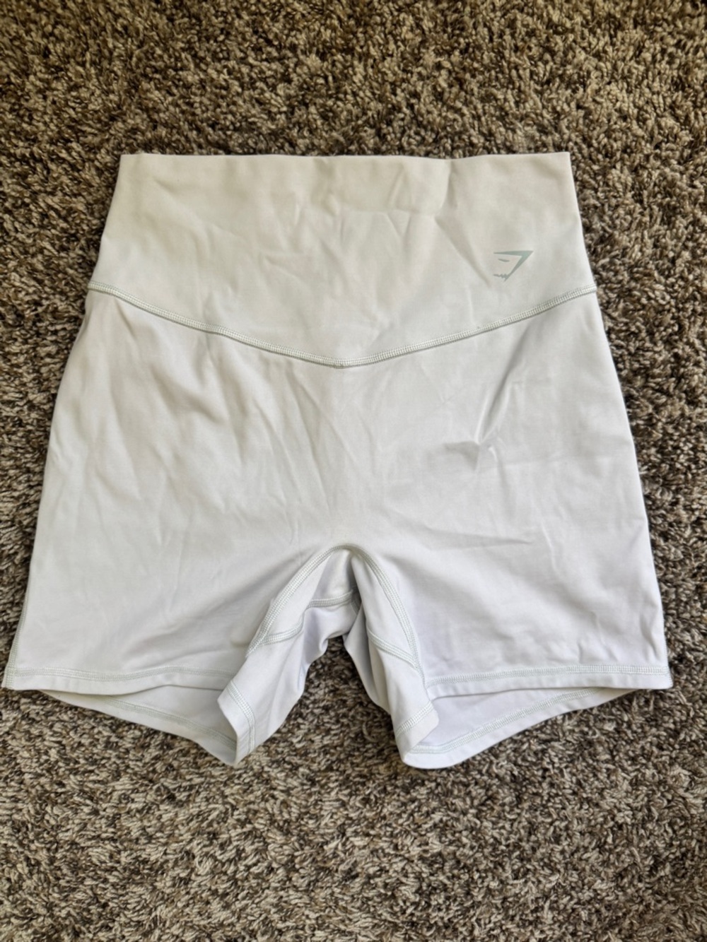 Gymshark Elevate Shorts